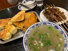 -清真·西北人家风味馆(中山中路店)