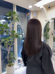 -5M HAIR SALON