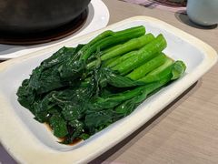 -茶港·点心·啫啫煲(王府井店)