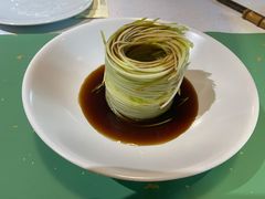 -荷风细雨·中国茶宴(碧云店)