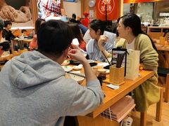 -味千拉面(瑞虹生活广场店)