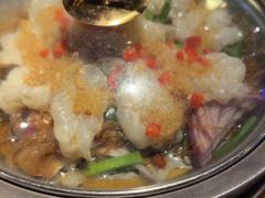 -绿茶餐厅(哈尔滨凯德店)