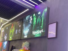 -关你鬼室大型密室逃脱(佛山创意园店)