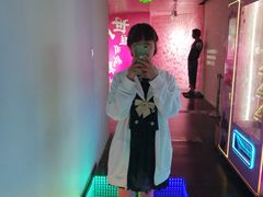 -成都失恋馆