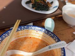 -穆得·老周家牛肉烧饼(普利街店)