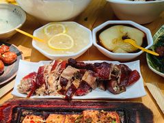 -古真记钵钵鸡(总店)
