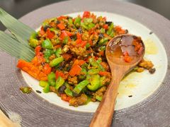 -新繁老號豌豆汤饭店·江湖菜(宝光寺店)