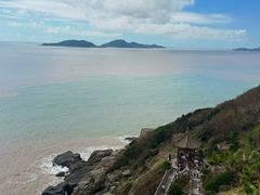 -普陀山慧济禅寺