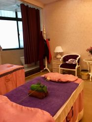 -悦芳庭美肤美体品牌集合店