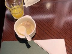 -中航泊悦酒店·云庭咖啡厅(虹桥机场T2店)