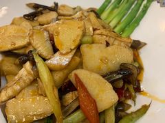 -长春观斋补堂素菜馆
