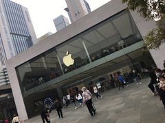 -Apple零售店(成都太古里店)