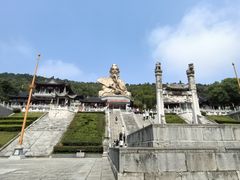 -句容茅山景区