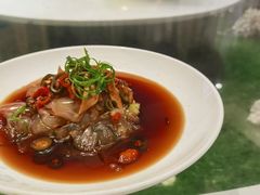 金牌海蜇头-宝燕壹号(徐汇店)