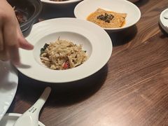 -茗知道茶馆(世博源店)