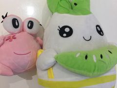 -大玩家超乐场(高新万达店)