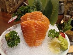 -一豚轩·烧鸟·豚骨拉面(五四路店)