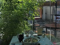 -蘑统田下·野生菌火锅