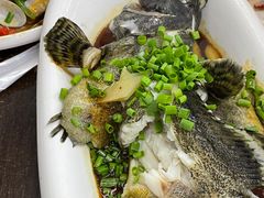 -龙湾海鲜渔村餐厅(亚龙湾店)