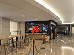 -星巴克(北京佳程广场店)