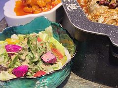 -巴特餐饮6加1音乐餐吧·新疆菜