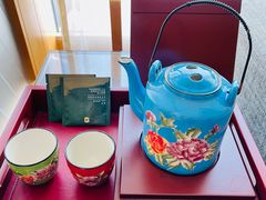 -上海静安香格里拉大酒店