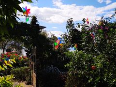 -明月山庄私房菜(环海东路店)