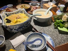 四季全家福-南京大牌档(青岛万象城店)