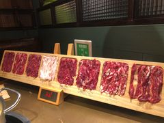 -手选潮汕鲜活牛肉火锅(二七广场店)