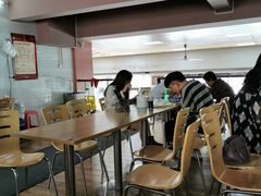 大堂-苏生镇江鸭血粉丝(永泰国际广场店)