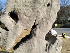 -明故宫遗址公园