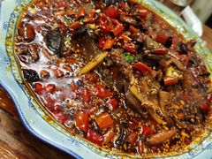 -黑皮酸菜鱼(三山街店)