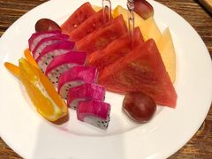 -1886德国汽车餐厅(外滩十六铺码头店)