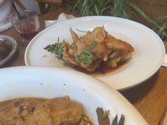 -鸽子窝(黄村店)