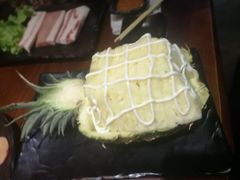 -红小姐的烤肉店(西三旗店)