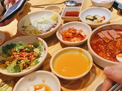 -喜来稀肉(北外滩白玉兰广场店)