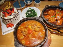 -胡家大厨(西三庄店)