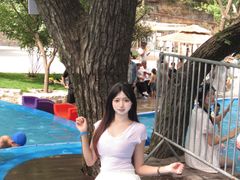 -云丘山景区