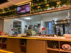 -九府羊·鲜羊火锅·烤串(新华路店)