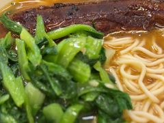 -梅溪·小伙子干挑面(安吉总店)