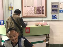 -绿杨馄饨临顿路店