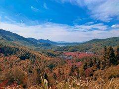 -塔川景区