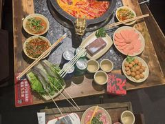 -蜀大侠火锅(春熙路店)