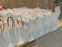 -银座仁志川·生吐司专门店(香港广场店)