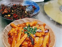 -周正水煮活鱼·吊水鱼(万科店)