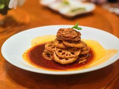 -江南大酒店·地道正宗有锅气的江西菜(中华北大街店)