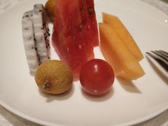 -香宫中餐厅 · 桂林香格里拉