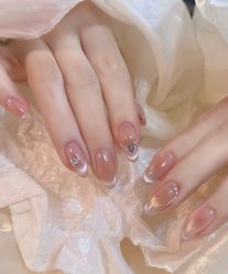 -MB·nail美甲美睫