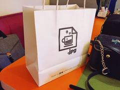 -JPG coffee(广州体育西店)
