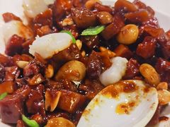 -望乡楼上海菜(日月光店)